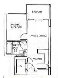 euHabitat (D14), Condominium #557623561